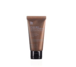 Snail Bee High Content Steam Cream 50g