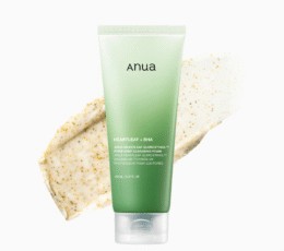 Heartleaf Quercetinol Pore Deep Cleansing Foam