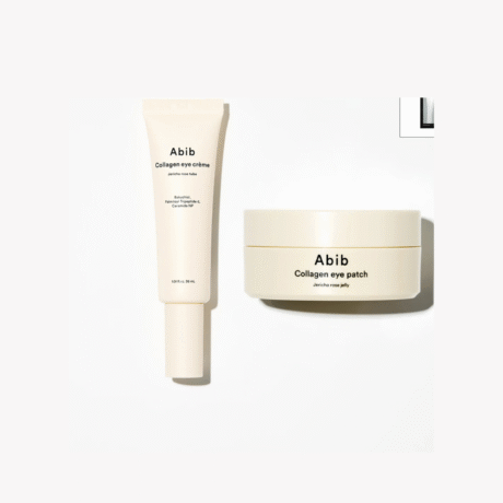 Two step eye care Duo