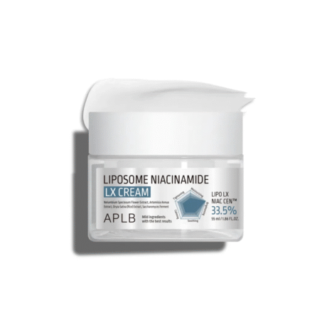 Liposome Niacinamide LX Cream