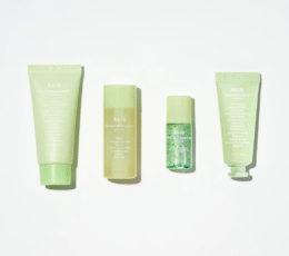 Heartleaf Calming Trial Kit