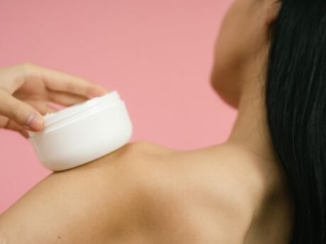 moisture cream 