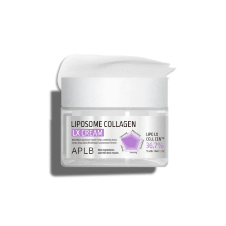Liposome Collagen LX Cream