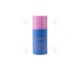  Heartleaf O2 Bubble Wash Off Mask Pack 50g