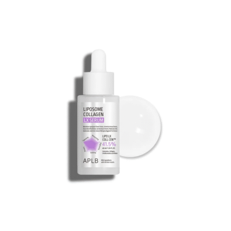 Liposome Collagen LX Serum