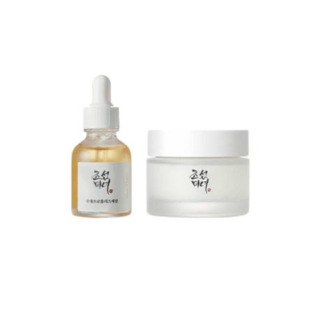Glass Skin Duo