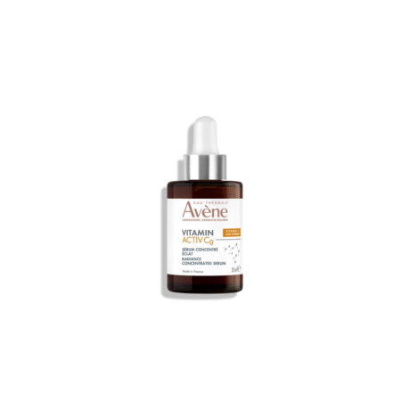 Vitamin Activ Cg Radiance Concentrated Serum
