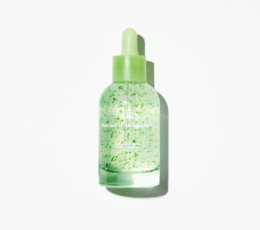 Heartleaf Teca Capsule Serum Calming Drop
