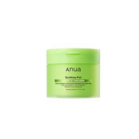 Azelaic 10 Hyaluron Redness Soothing Pad