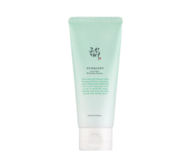 Green Plum Refreshing Cleanser