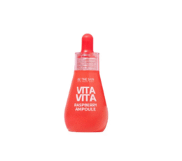 Vitavita Raspberry Ampoule 30ml