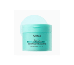 PDRN 100 Hyaluronic Acid Glow Pad