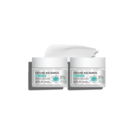 Exosome Niacinamide EX Cream Set