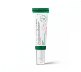 Dark Spot Correcting Glow Serum