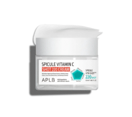  Spicule Vitamin C Shot 220 Cream