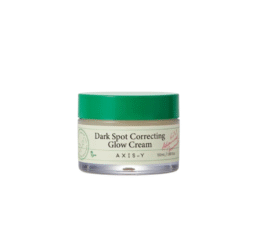 Axis-Y Dark Spot Correcting Glow Toner 125ml