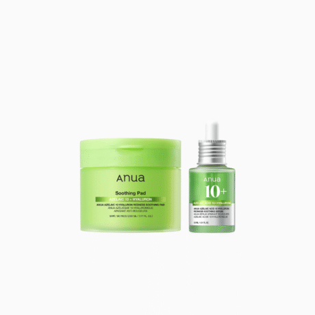 Redness Soothing Prep & Boost Duo