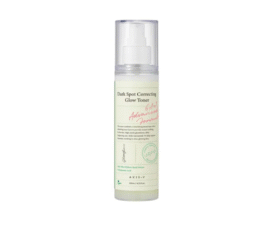 Dark Spot Correcting Glow Toner