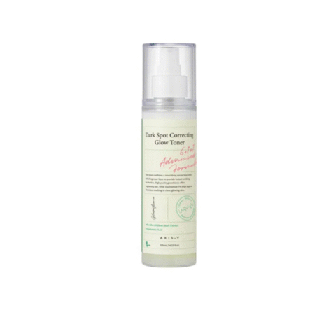 Dark Spot Correcting Glow Toner