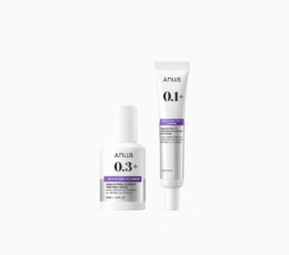 Retinol Anti-Aging Duo
