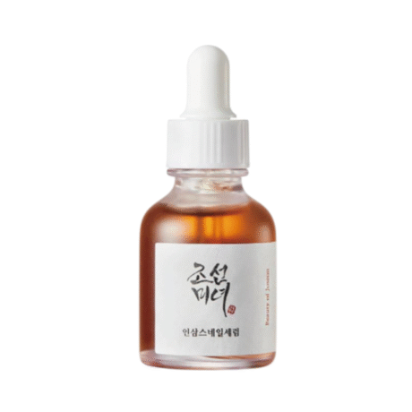 Revive Serum Ginseng + Snail Mucin