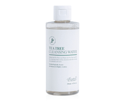Benton Tea Tree Cleansing Water 200mL