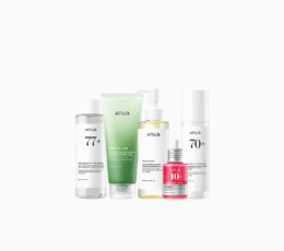 Glass Skin Full Routine Set
