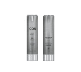 ICON TRIPLE EFFECT BB CREAM BLACK LABEL