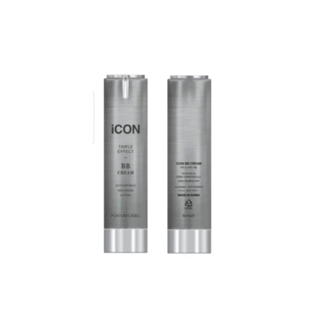 ICON TRIPLE EFFECT BB CREAM BLACK LABEL