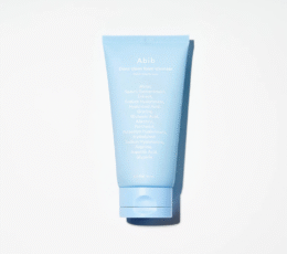 Deep Clean Foam Cleanser Sedum Hyaluron Foam