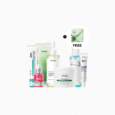 7-Day Pore-refine Routine Set