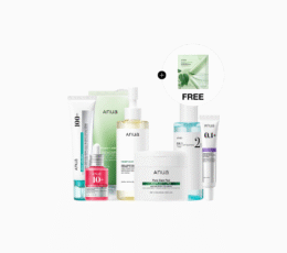 Anua-7-Day Pore-refine Routine Set