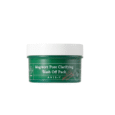 Mugwort Pore Clarifying Wash Off Pack