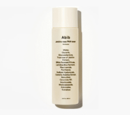 Jericho Rose PHA Toner Skin Booster