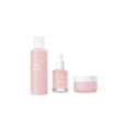 Peach Brightening Set