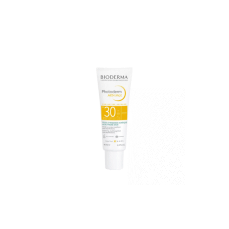 Photoderm AKN Mat SPF 30 40ml