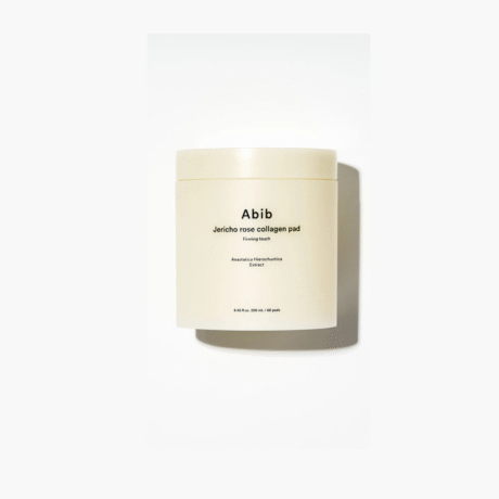 Jericho rose collagen pad Firming Touch