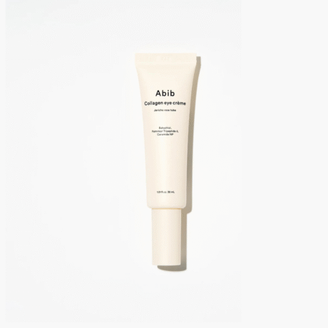Collagen Eye Cream Jericho Rose Tube