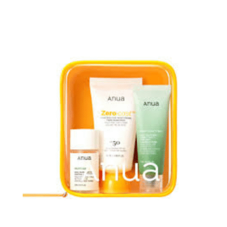 Sun-Ready Travel Kit
