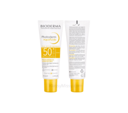  Aqua Fluid SPF 50+ Photoderm Peaux sensibles 40ml