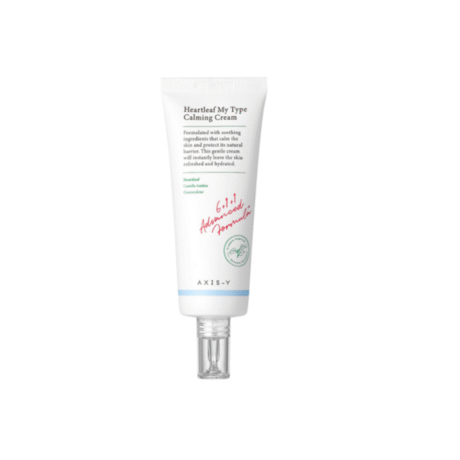 Heartleaf My Type Calming Cream
