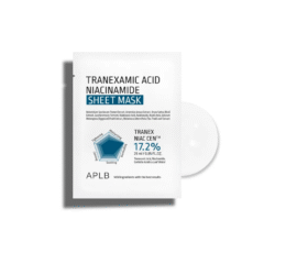 APLB - Tranexamic Acid Niacinamide Sheet Mask 25ml