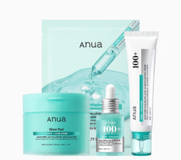 PDRN Deep Hydrating Essential Set