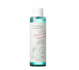 Daily Purifying Treatment Toner
