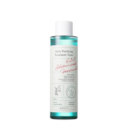 Daily Purifying Treatment Toner