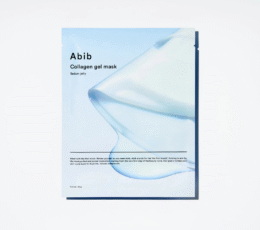 Collagen Gel Mask Sedum Jelly