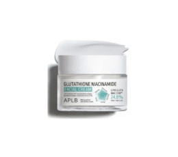 APLB Glutathione Niacinamide Facial Cream 55ml