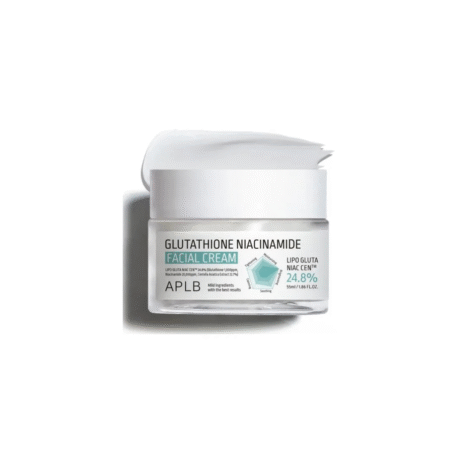 Glutathione Niacinamide Facial Cream