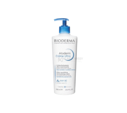  Atoderm Ultra -Nourishing Moisturising Cream 500ml