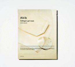 Collagen Gel Mask Jericho Rose Jelly